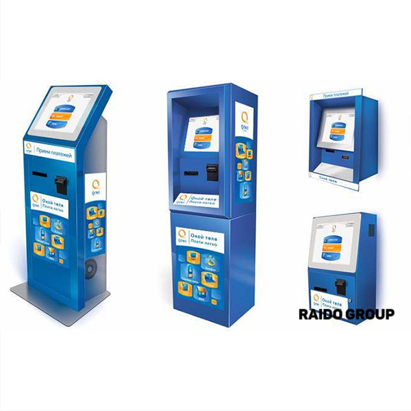 Утилизация выкуп бу терминалов оплаты