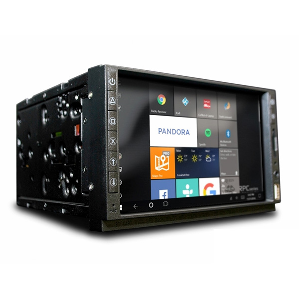 Лом автомобильных компьютеров