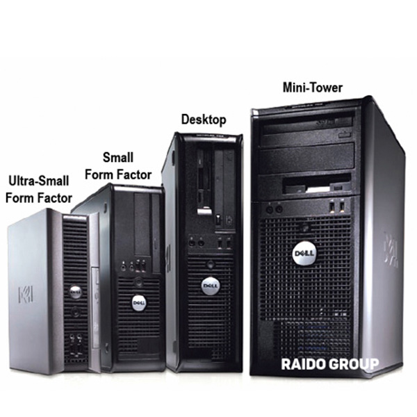 Системные блоки