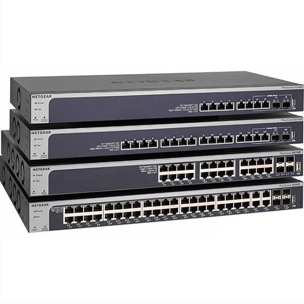 Коммутаторы