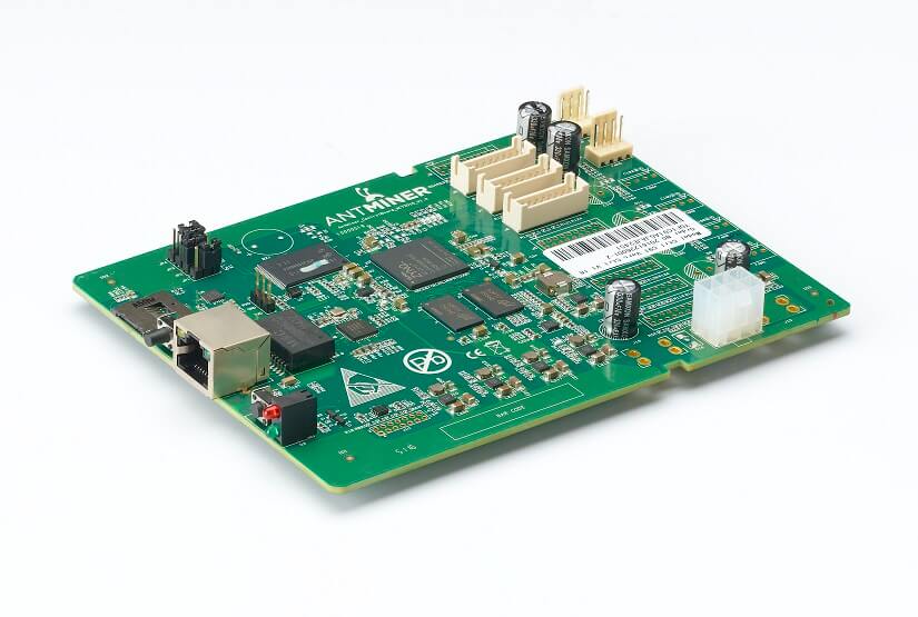 Платы управления с тонкими чипами, от принтеров, копиров