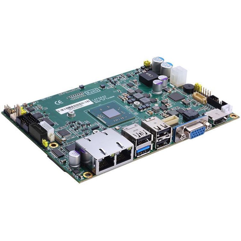 Платы управления, с тонкими чипами и позолоченными разъёмами