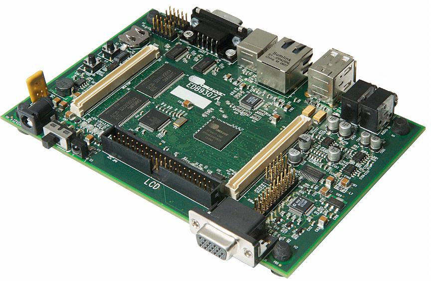 Платы управления, с тонкими чипами и позолоченными разъёмами