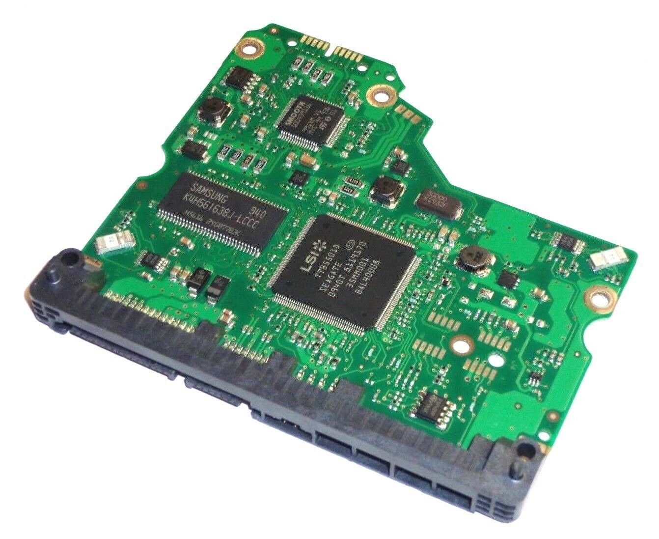 Платы жёстких дисков