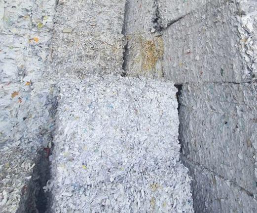 Утилизация выкуп макулатуры